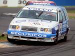 Volvo 850 Kombi TWR BTCC 1994 года
